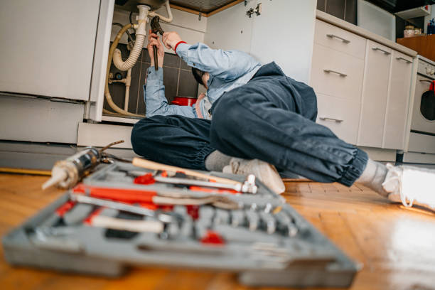 Best Residential Plumbing Services  in Waynesburg, PA