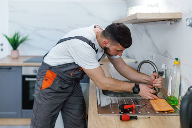 Best Plumbing Installation Services  in Waynesburg, PA