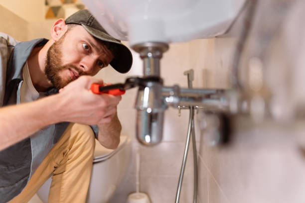 Best Gas Line Repair  in Waynesburg, PA