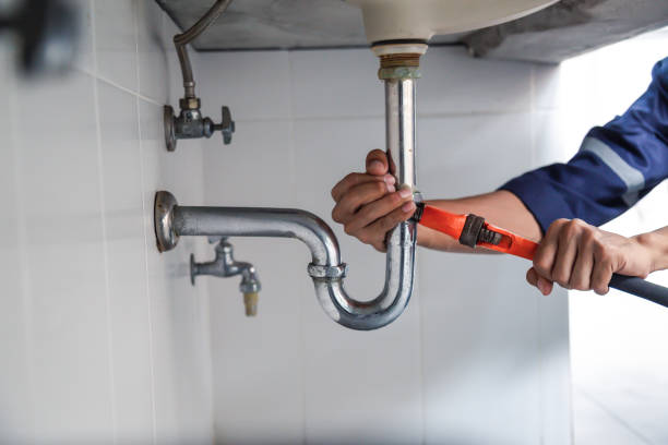 Best Leak Detection Services  in Waynesburg, PA