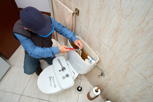 Best Commercial Plumbing Services  in Waynesburg, PA