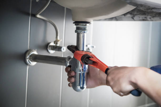 Best Emergency Plumbing Repair  in Waynesburg, PA